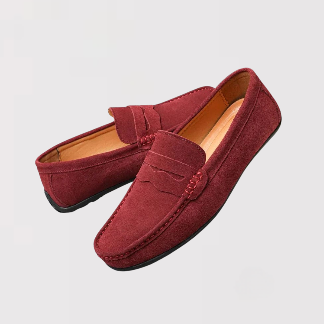Cooper™ | Classic Loafers, Soft Insole