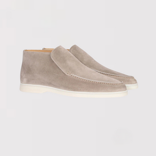 Jasper™ | Comfortable Slip-On, Flexible Sole