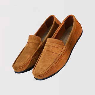Cooper™ | Classic Loafers, Soft Insole