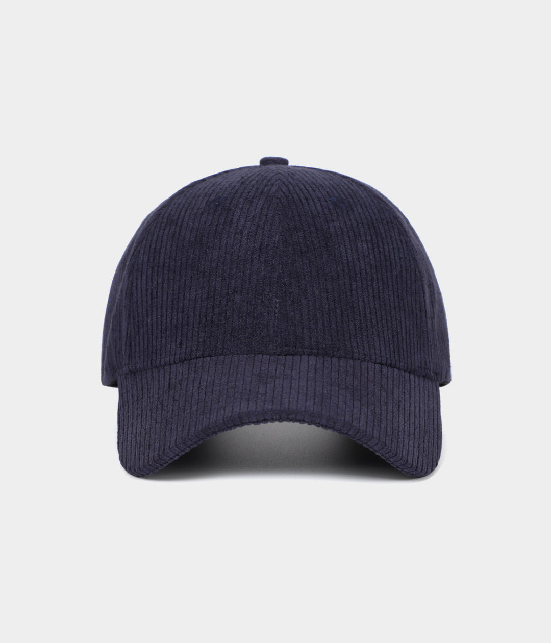 CORDUROY CAP.