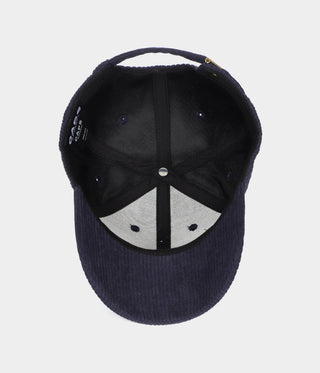 CORDUROY CAP.