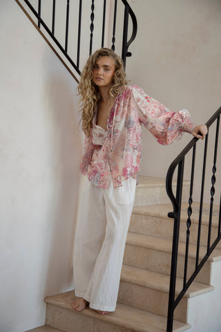 Daphne Blouse - Posie