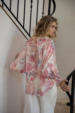 Daphne Blouse - Posie
