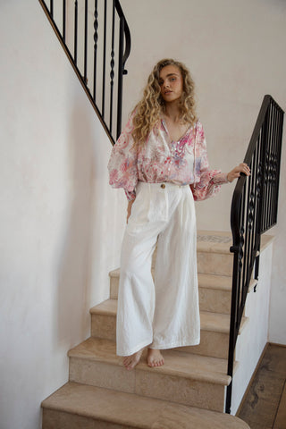 Daphne Blouse - Posie