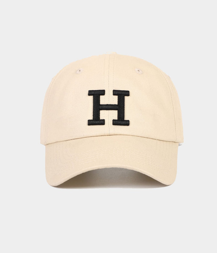 H.