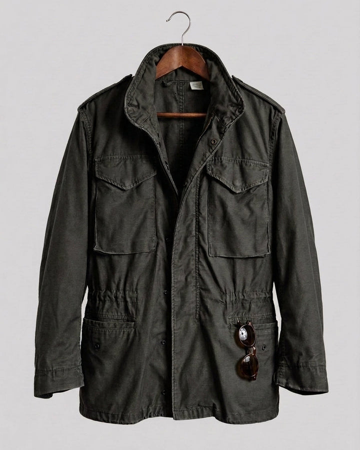 Balmoral | Chaqueta de Campo M-65
