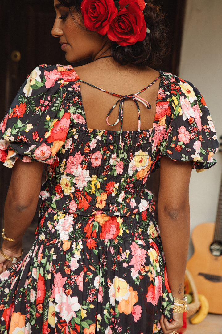 Mariana Top - Flamenco