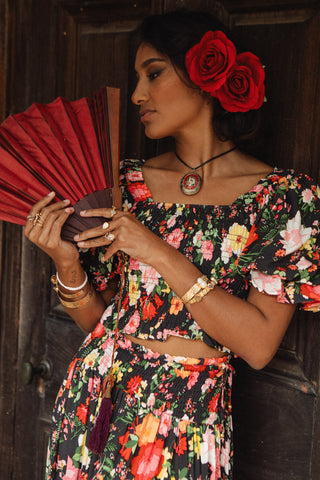 Mariana Top - Flamenco