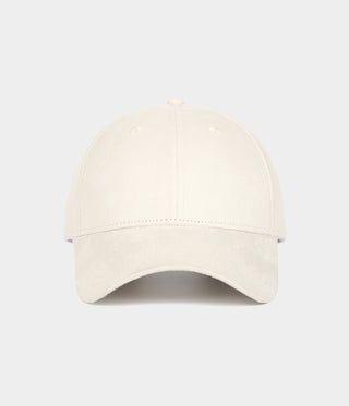 SUEDE CAP.