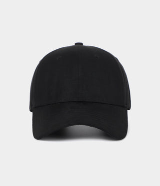 SUEDE CAP.