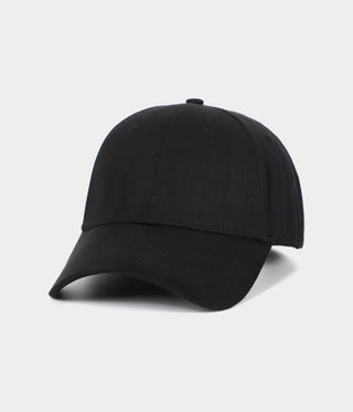 SUEDE CAP.