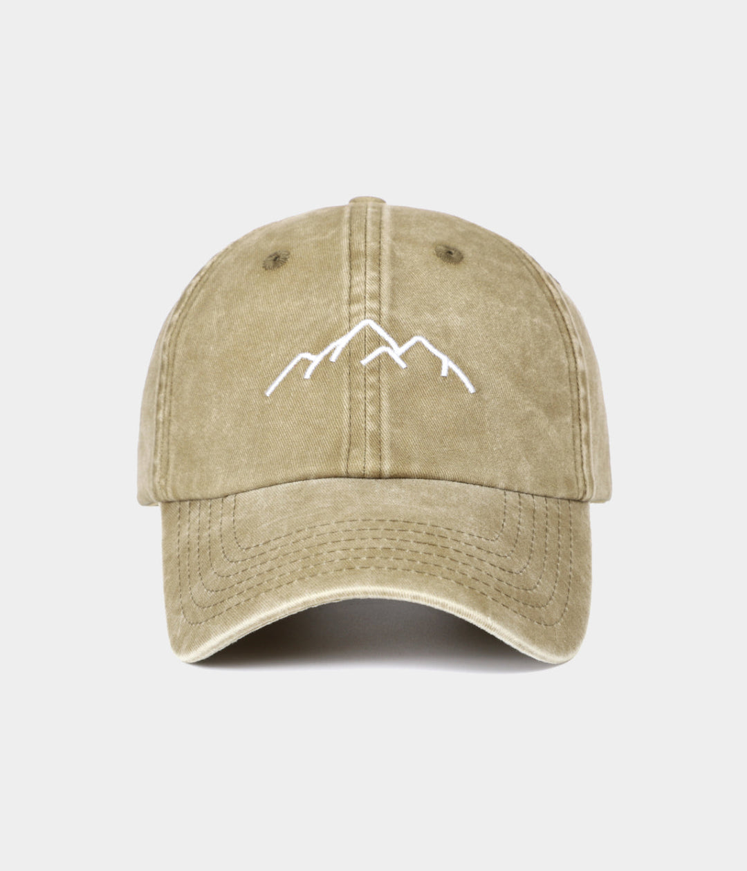 WASHED MOUNTAINS.