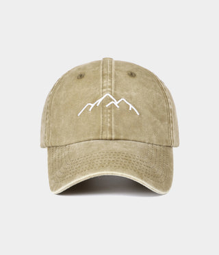 WASHED MOUNTAINS.
