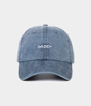 WASHED DADDY.