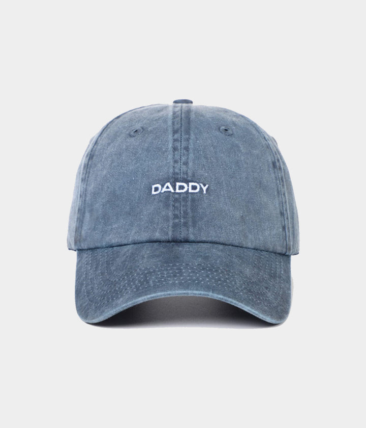 WASHED DADDY.
