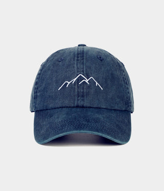 WASHED MOUNTAINS.
