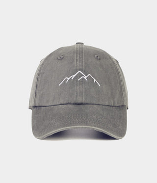 WASHED MOUNTAINS.