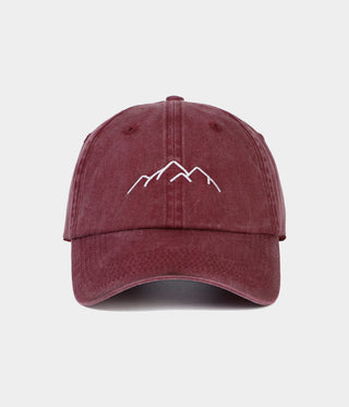 WASHED MOUNTAINS.