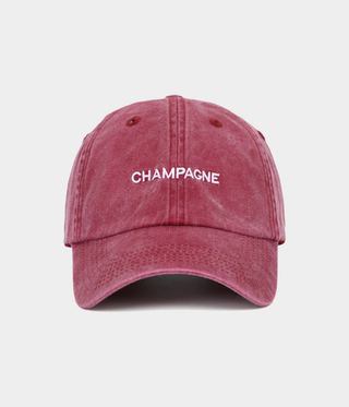 WASHED CHAMPAGNE.