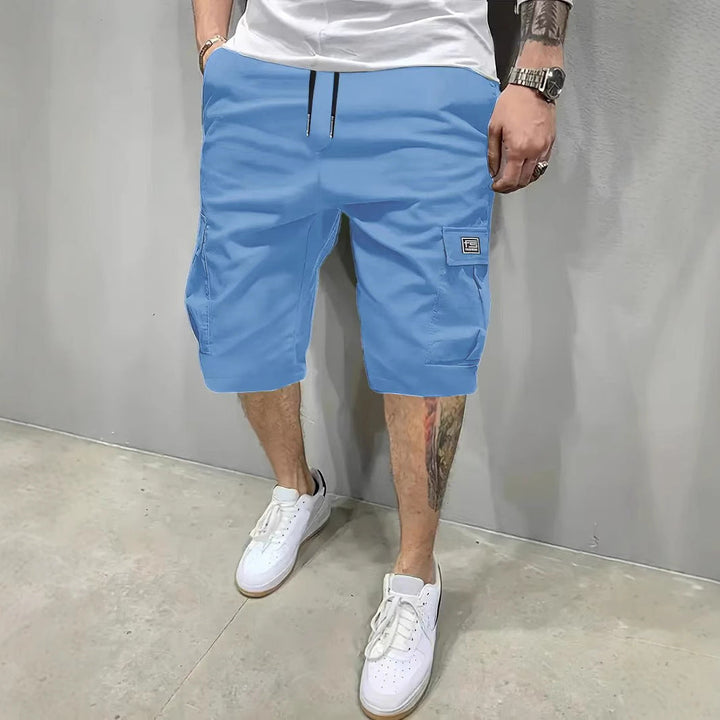 Sommerfeld | Men&