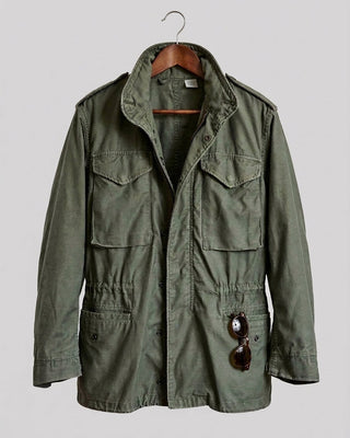 Balmoral | Chaqueta de Campo M-65