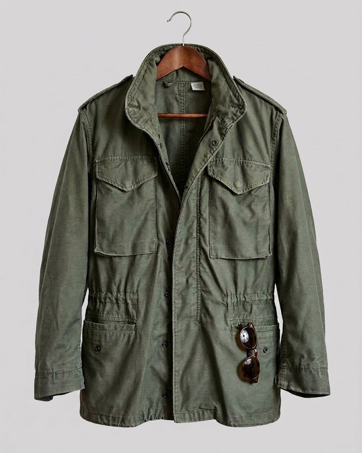 Balmoral | Chaqueta de Campo M-65