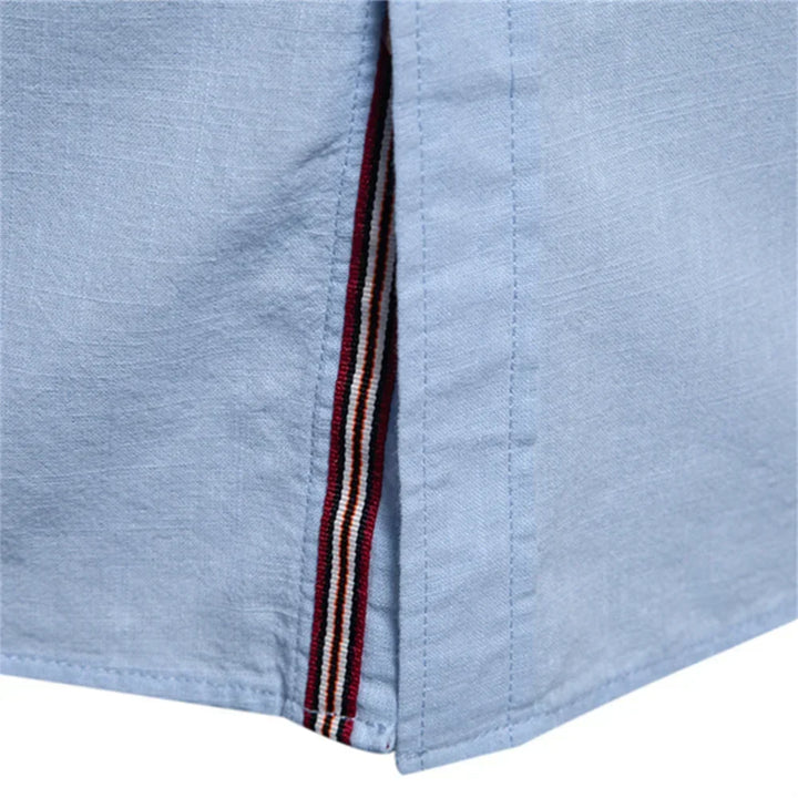 Cyril™ | Classic Regular Fit Shirt