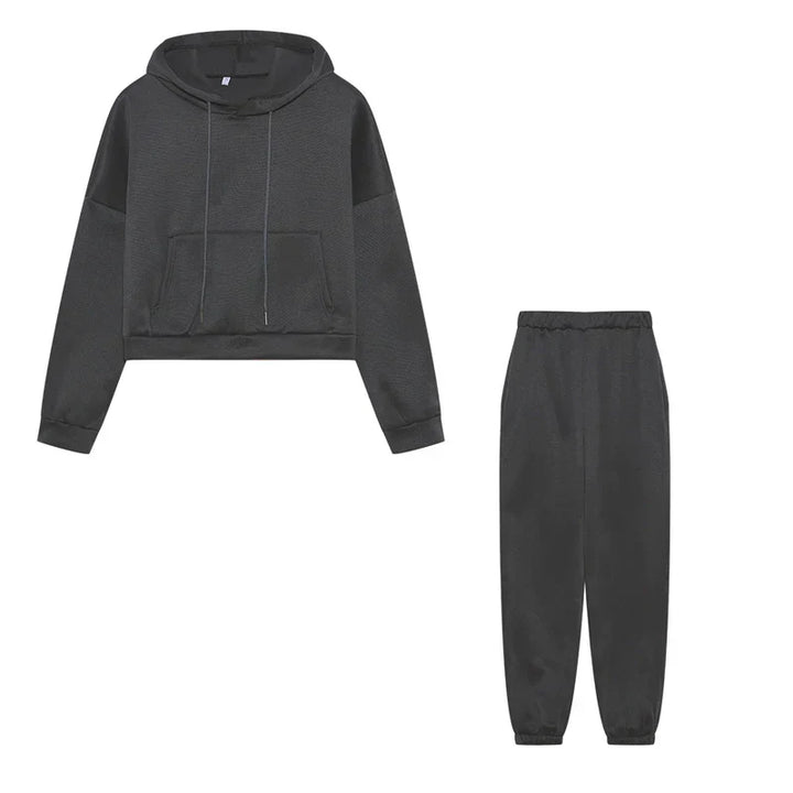 Cloud Comfort Lounge Set