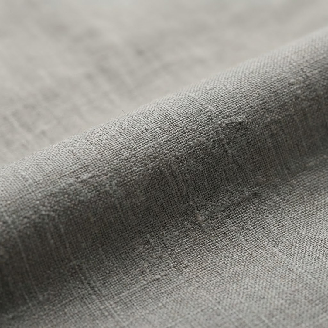 Errol™ | Lightweight Shirt, Roll-Up Sleeves
