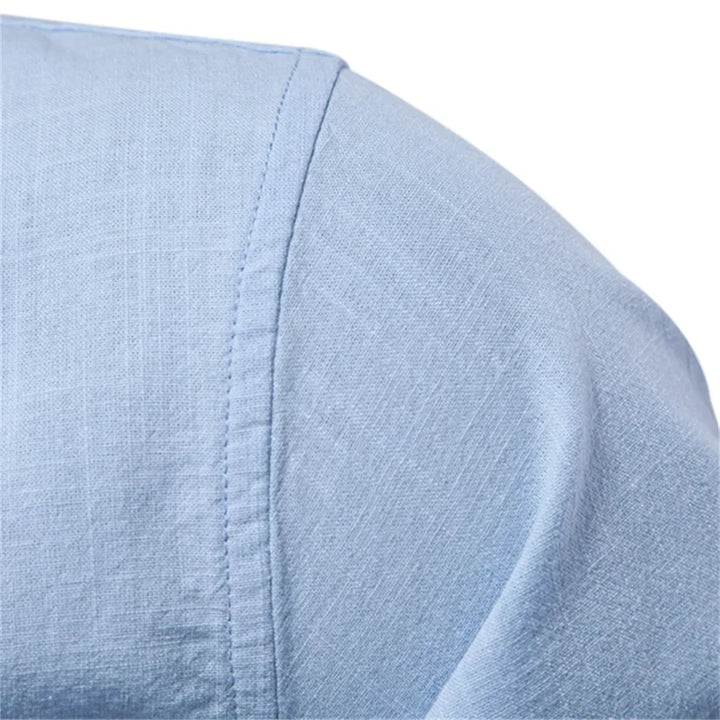 Cyril™ | Classic Regular Fit Shirt