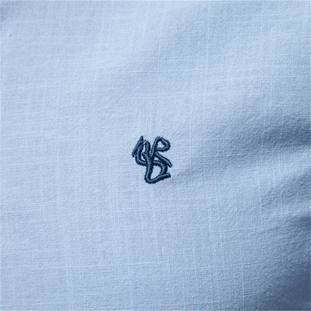 Cyril™ | Classic Regular Fit Shirt