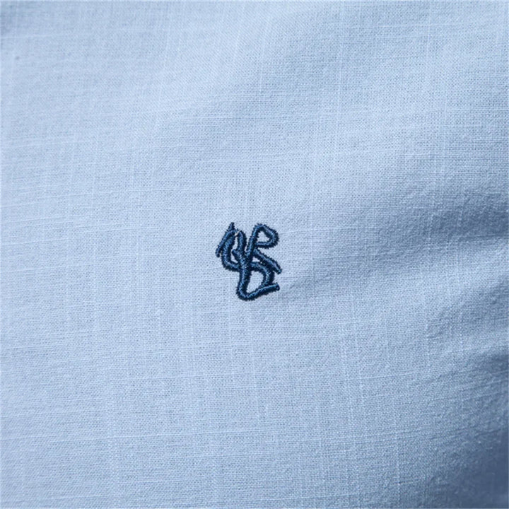 Cyril™ | Classic Regular Fit Shirt