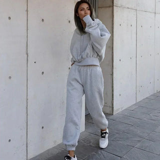 Cloud Comfort Lounge Set