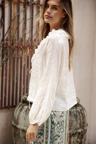 Sicilia Blouse