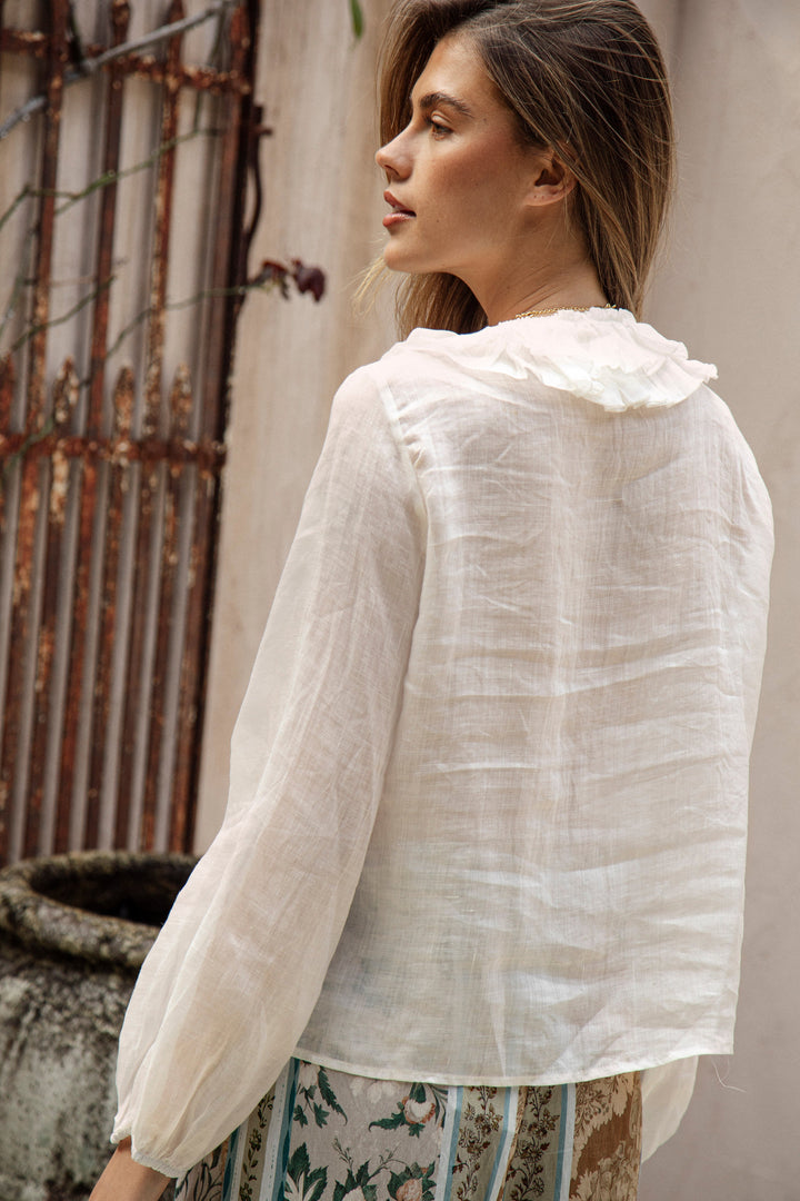 Sicilia Blouse