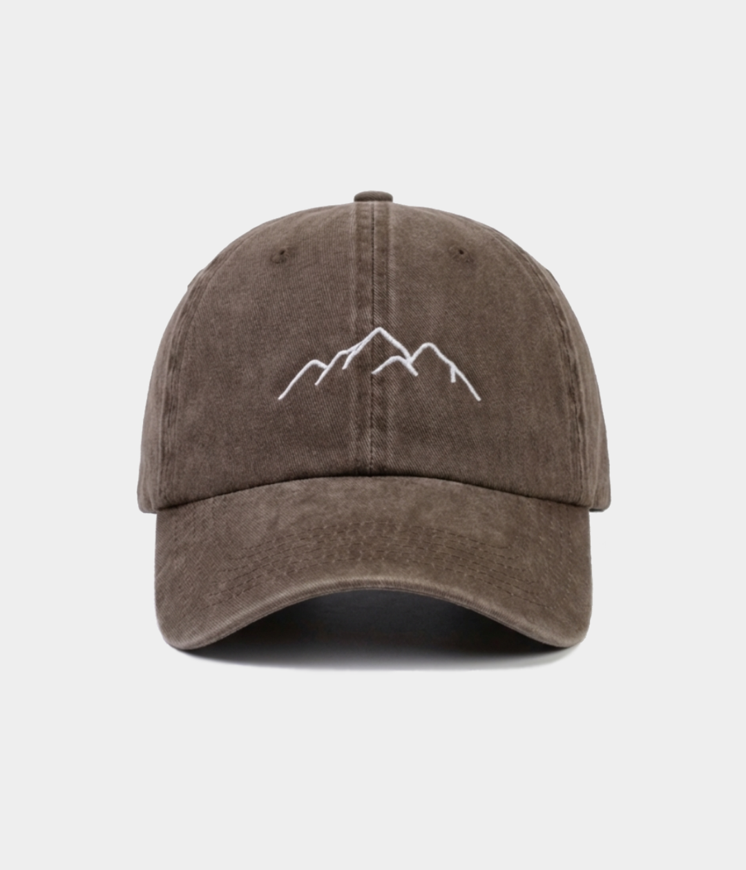 WASHED MOUNTAINS.