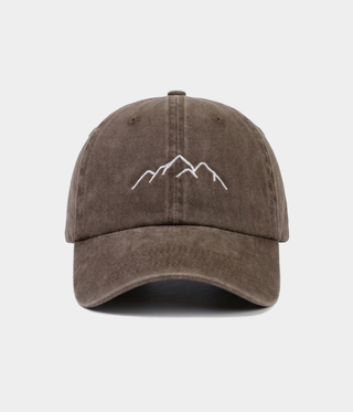 WASHED MOUNTAINS.