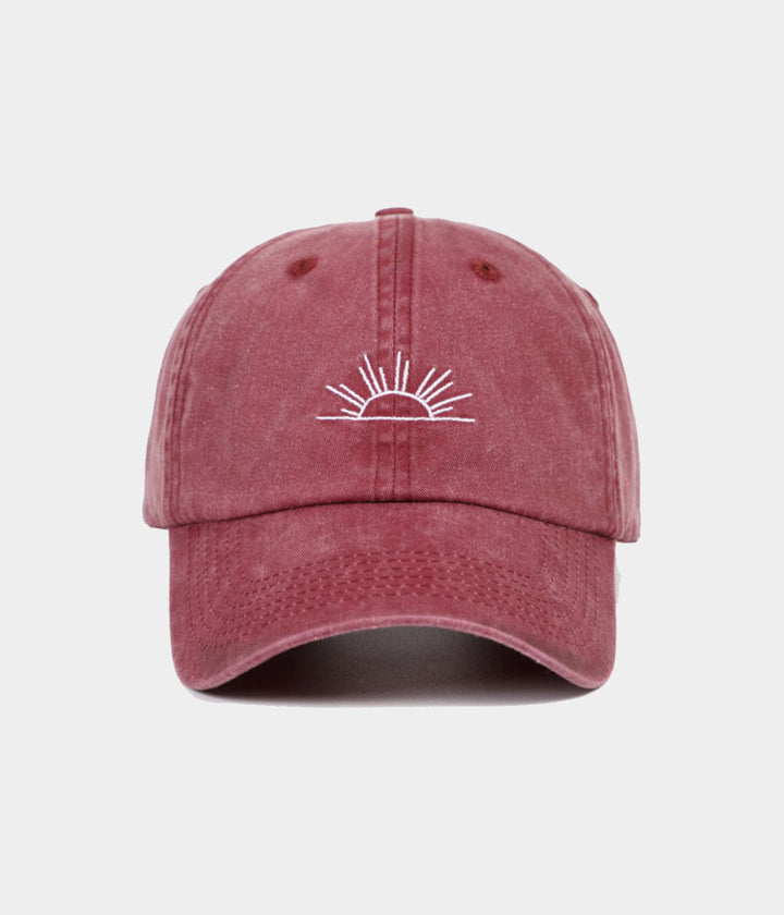 WASHED SUN.