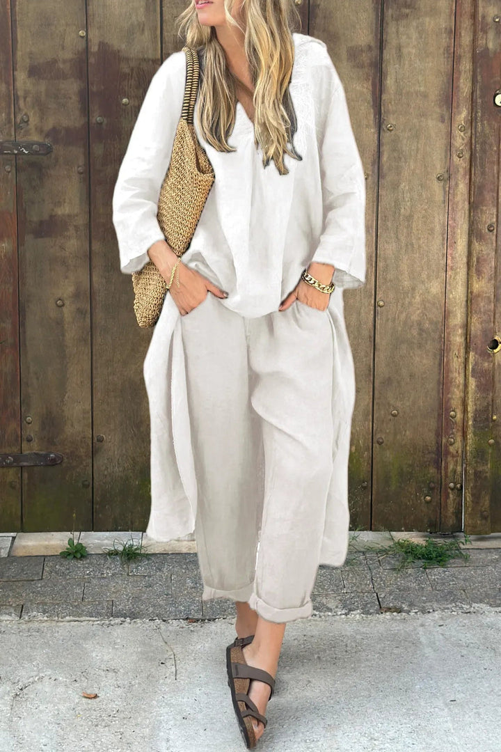 Adira Comfortable 2-Piece Set