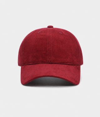 SOFT CORDUROY.