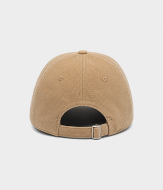 SOFT CORDUROY.