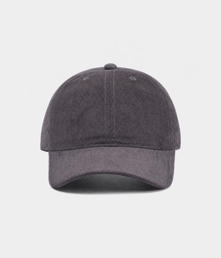SOFT CORDUROY.