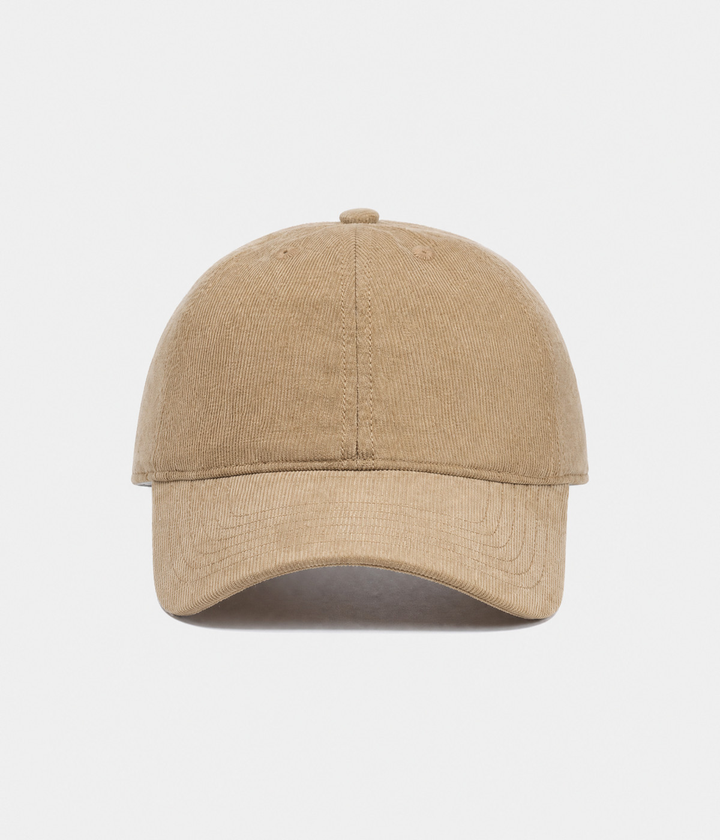 SOFT CORDUROY.