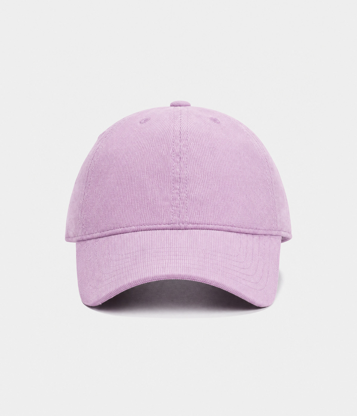 SOFT CORDUROY.