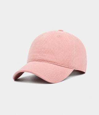 SOFT CORDUROY.