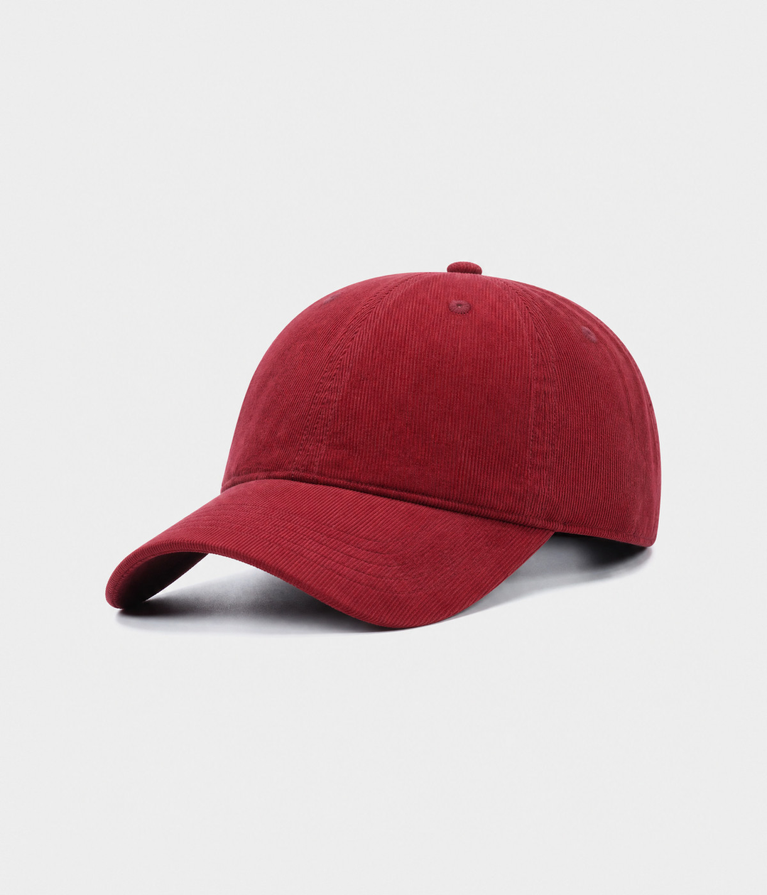 SOFT CORDUROY.