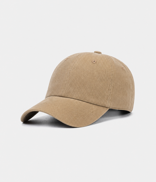SOFT CORDUROY.