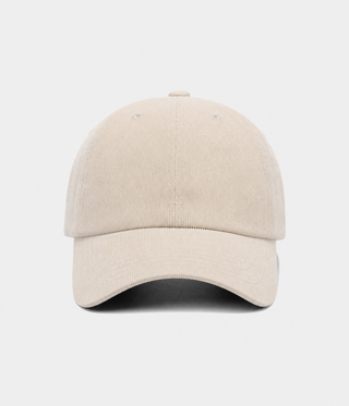 SOFT CORDUROY.