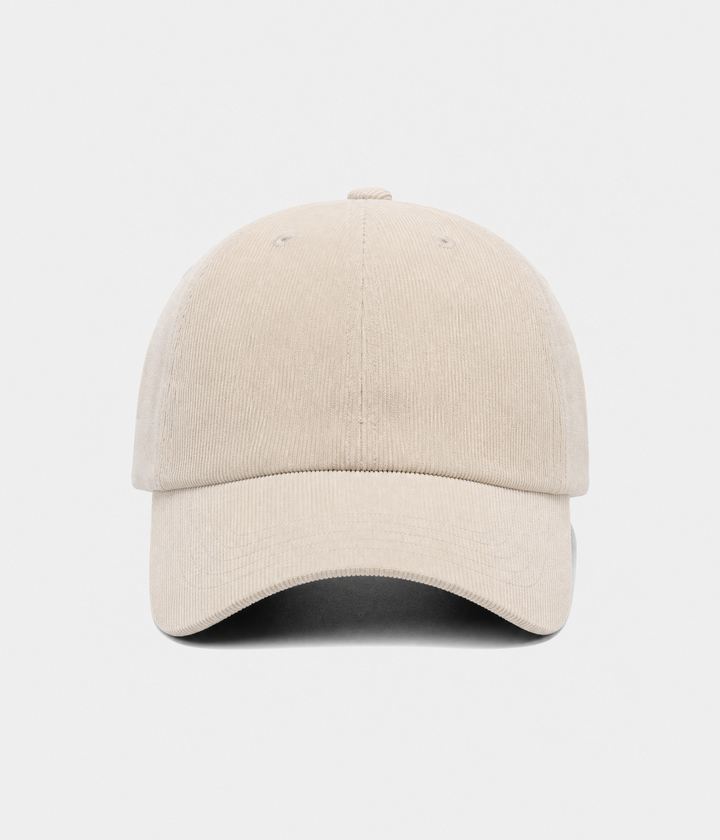 SOFT CORDUROY.
