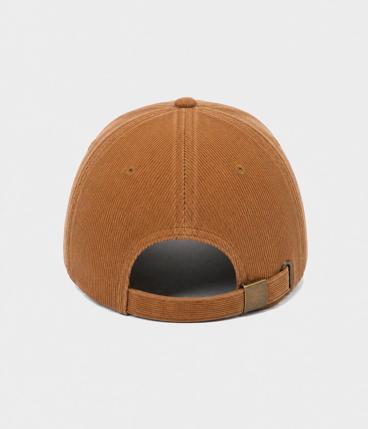 SOFT CORDUROY.